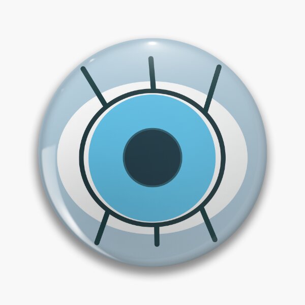 Item preview, Greek Evil Eye 2 designed and sold by Indepp.