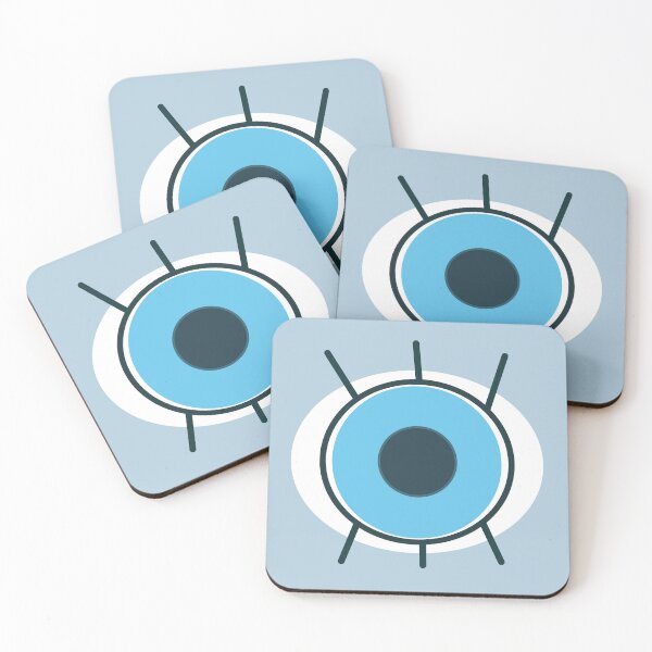 Item preview, Greek Evil Eye 2 designed and sold by Indepp.