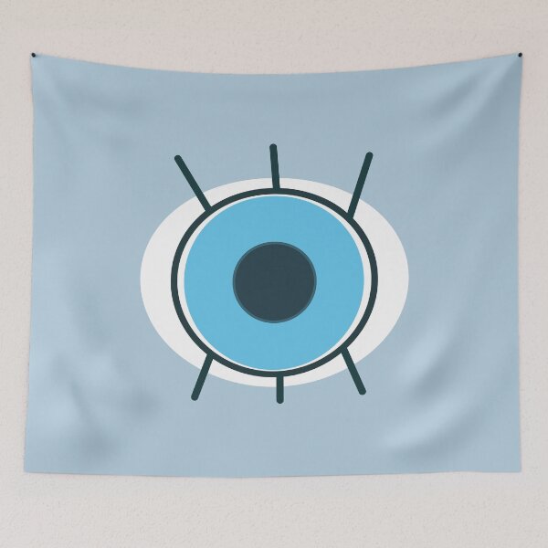 Item preview, Greek Evil Eye 2 designed and sold by Indepp.