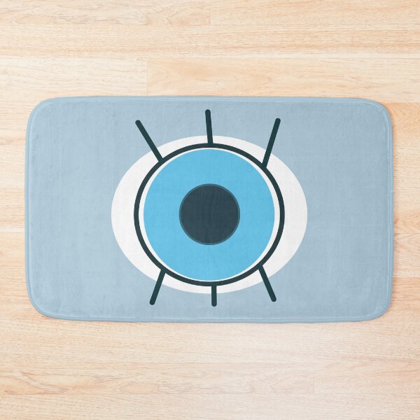 Item preview, Greek Evil Eye 2 designed and sold by Indepp.