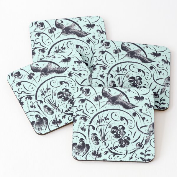 Item preview, Flying Bird Print designed and sold by DriverT.