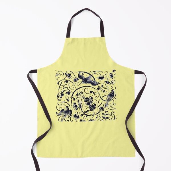 Item preview, Flying Bird Print designed and sold by DriverT.