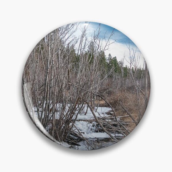 Item preview, Pause in the Frost designed and sold by WrightDesignsUS.