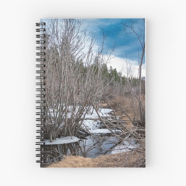 Item preview, Pause in the Frost designed and sold by WrightDesignsUS.