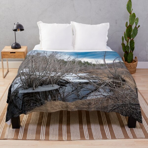 Item preview, Pause in the Frost designed and sold by WrightDesignsUS.