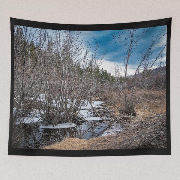 Item preview, Pause in the Frost designed and sold by WrightDesignsUS.