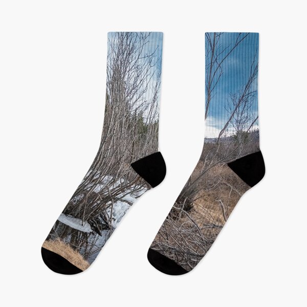 Item preview, Pause in the Frost designed and sold by WrightDesignsUS.