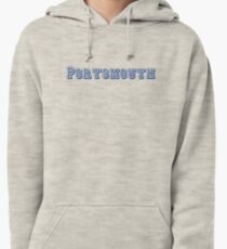 Portsmouth Pullover Hoodie