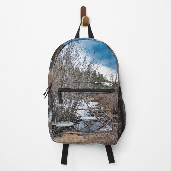 Item preview, Pause in the Frost designed and sold by WrightDesignsUS.