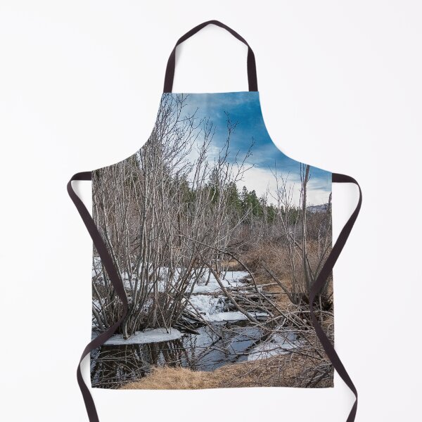 Item preview, Pause in the Frost designed and sold by WrightDesignsUS.