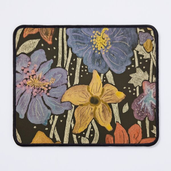 Item preview, Bold Wildflower designed and sold by Through Malinda's Eyes.