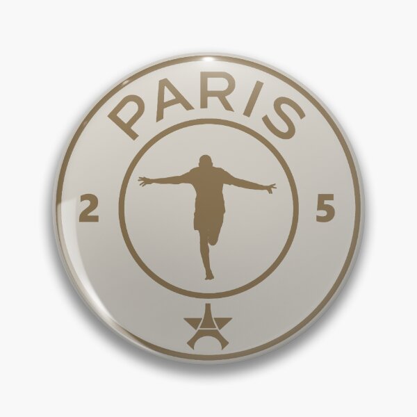 Item preview, Dembele Golden Jordan 25 designed and sold by Indepp.