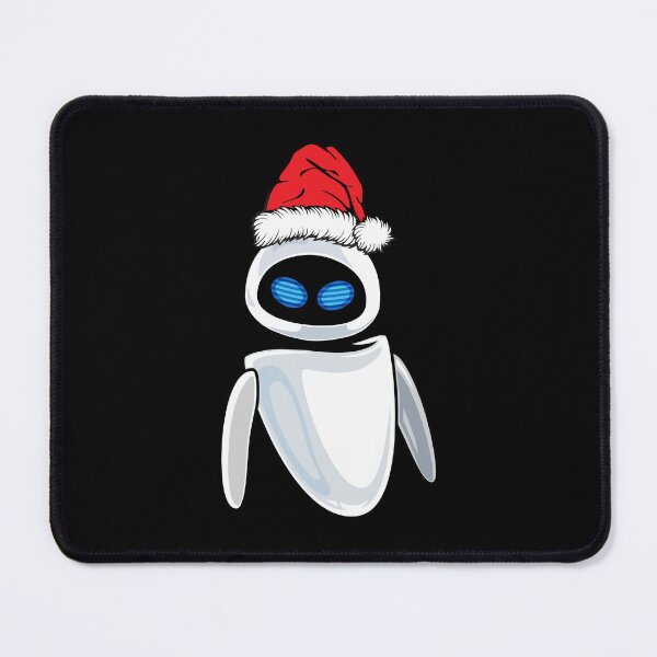 Item preview, Eve - Merry Christmas - Robots Lover designed and sold by CalroStudiio.