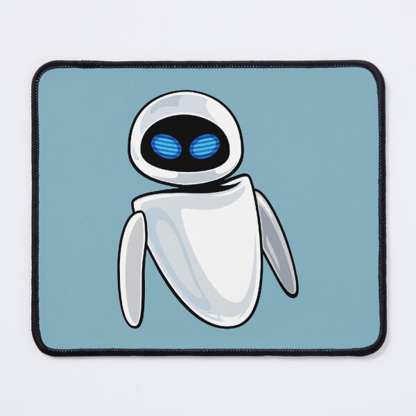 Item preview, Eve - Lovely story - Robots Lover designed and sold by CalroStudiio.