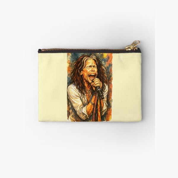 Item preview, Steven Tyler Aerosmith designed and sold by Sarcastic designs.