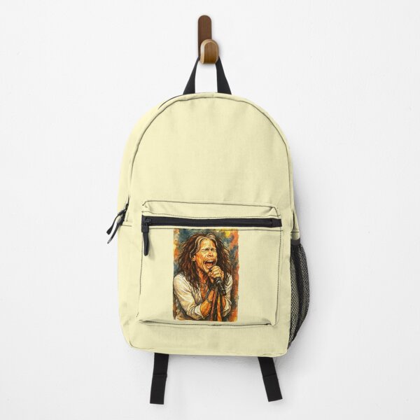 Item preview, Steven Tyler Aerosmith designed and sold by Sarcastic designs.