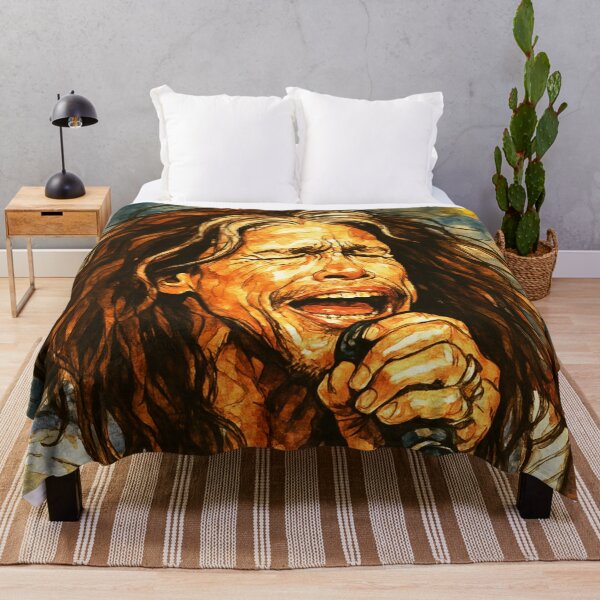 Item preview, Steven Tyler Aerosmith designed and sold by Sarcastic designs.