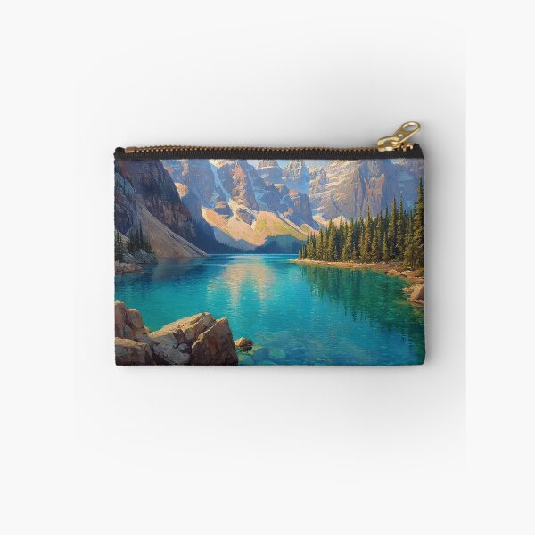 Item preview, Banff National Park Reflections designed and sold by daila70.