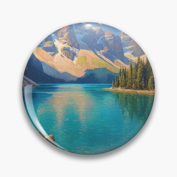Item preview, Banff National Park Reflections designed and sold by daila70.