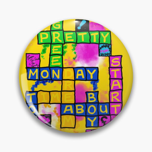 Item preview, The Jam - Sound Affects - Track Crossword designed and sold by diDprojects.