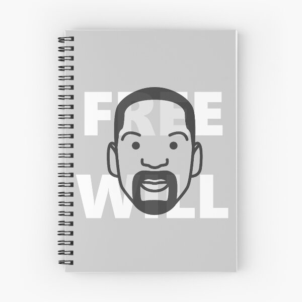 Item preview, Free Will designed and sold by Indepp.