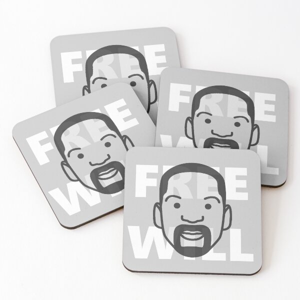 Item preview, Free Will designed and sold by Indepp.