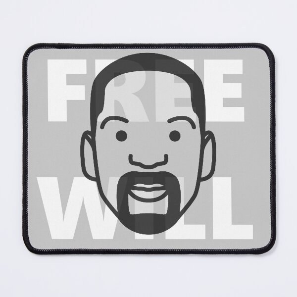 Item preview, Free Will designed and sold by Indepp.