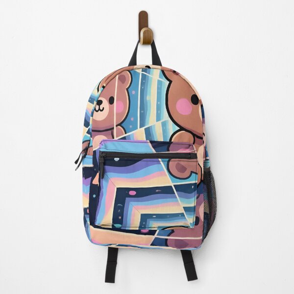 Item preview, Artistic geometric pattern / optical illusion designed and sold by Nomad-Maynard.