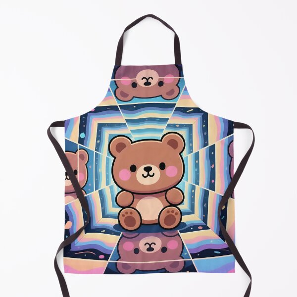 Item preview, Artistic geometric pattern / optical illusion  designed and sold by Nomad-Maynard.