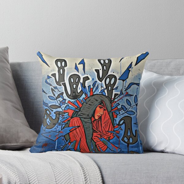 Item preview, Runaway designed and sold by FrisbeeKhan.