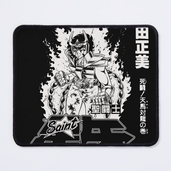 Item preview, Ikki Saint Seiya designed and sold by Ginger Ale.