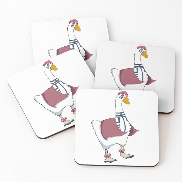 Artikelvorschau, Goose Akaza entworfen und verkauft von LzArtstore.