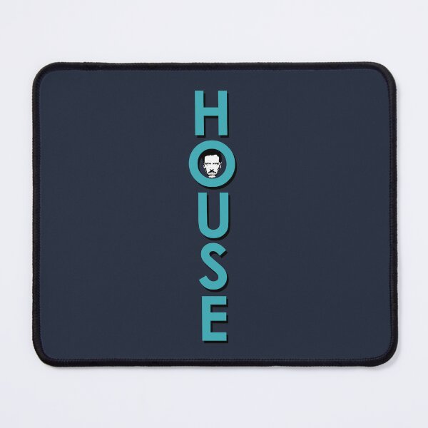 Item preview, House MD face designed and sold by Indepp.