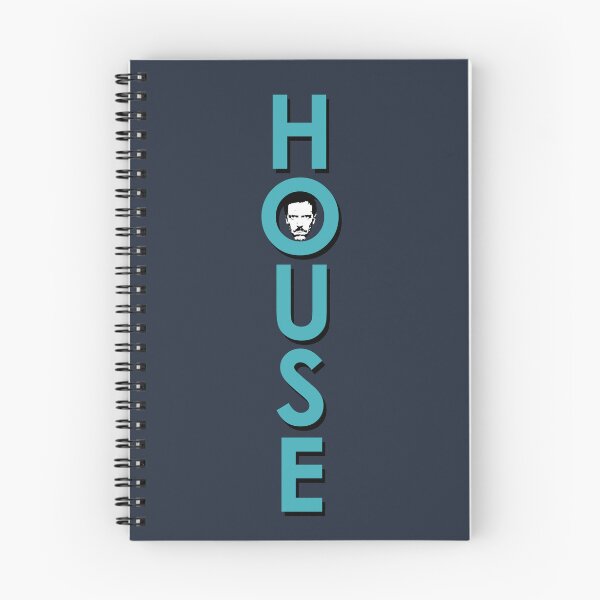 Item preview, House MD face designed and sold by Indepp.