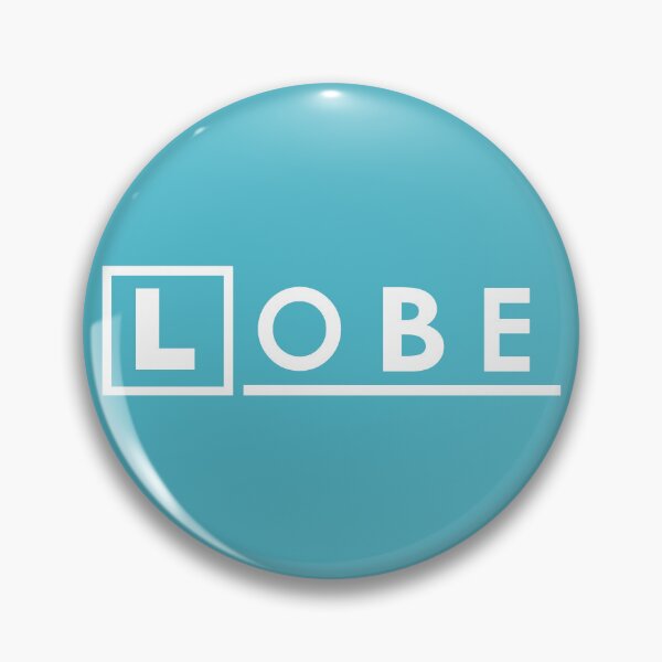 Item preview, House MD Lobe designed and sold by Indepp.