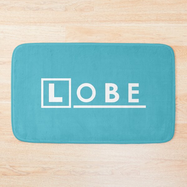Item preview, House MD Lobe designed and sold by Indepp.