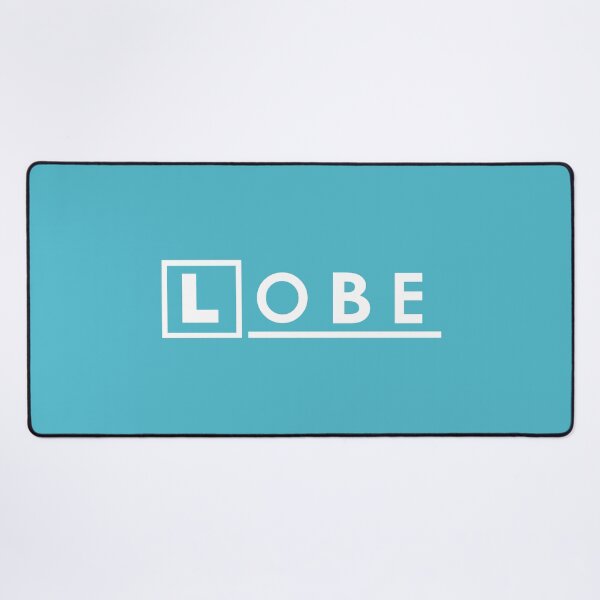 Item preview, House MD Lobe designed and sold by Indepp.