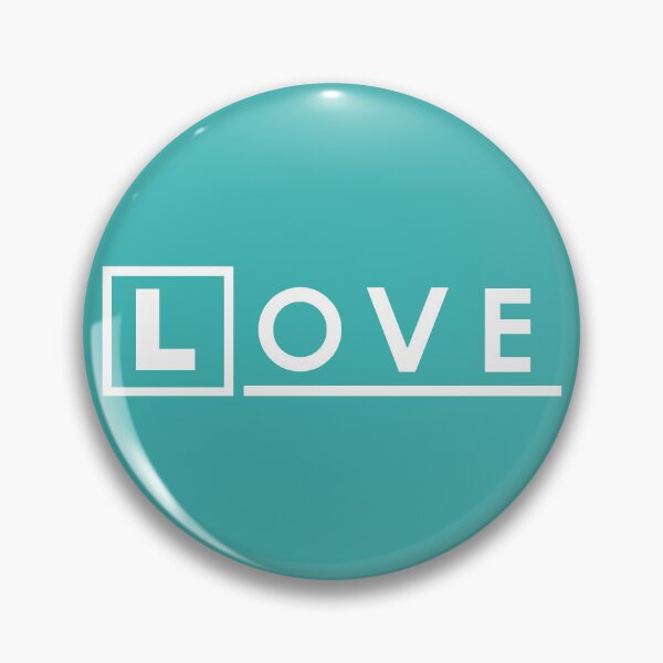 Item preview, House MD Love designed and sold by Indepp.
