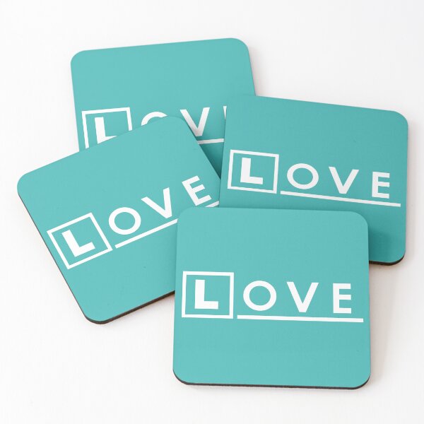Item preview, House MD Love designed and sold by Indepp.