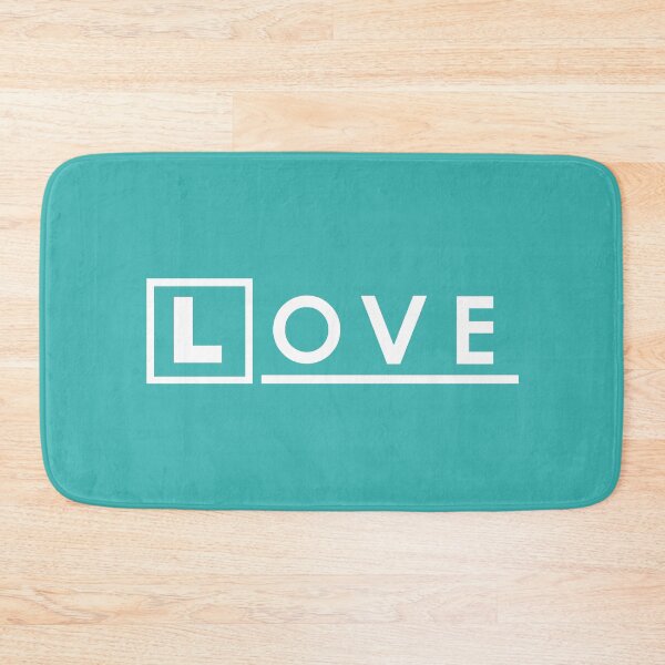 Item preview, House MD Love designed and sold by Indepp.