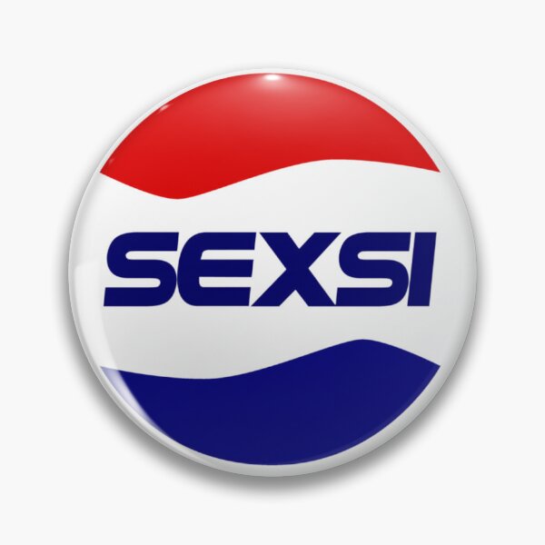 Artikelvorschau, Pepsi-Parodie entworfen und verkauft von mani's creations.