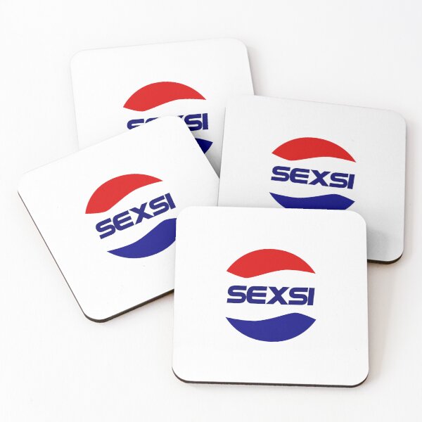 Item preview, pepsi parody designed and sold by mani's creations.