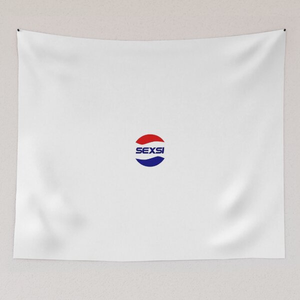 Item preview, pepsi parody designed and sold by mani's creations.