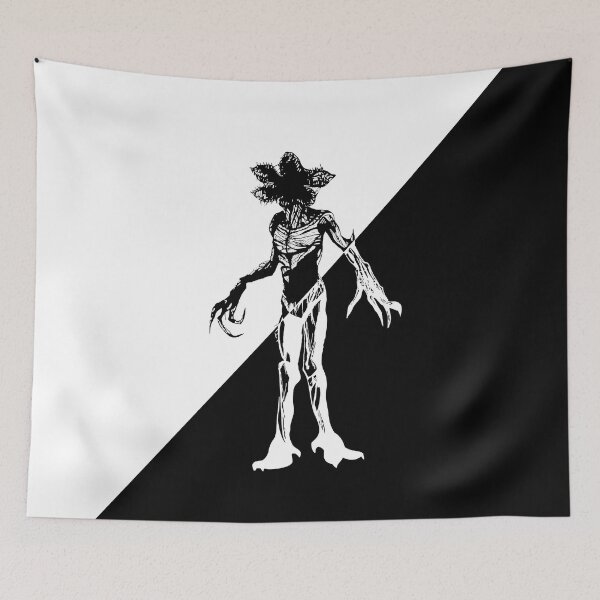 Item preview, BLACK Demogorgon designed and sold by Indepp.