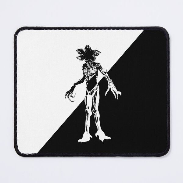 Item preview, BLACK Demogorgon designed and sold by Indepp.