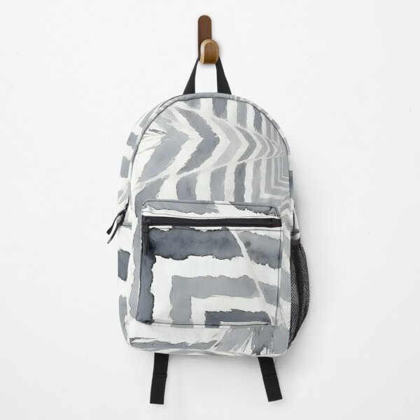 Item preview, Artistic geometric pattern / optical illusion  designed and sold by Nomad-Maynard.
