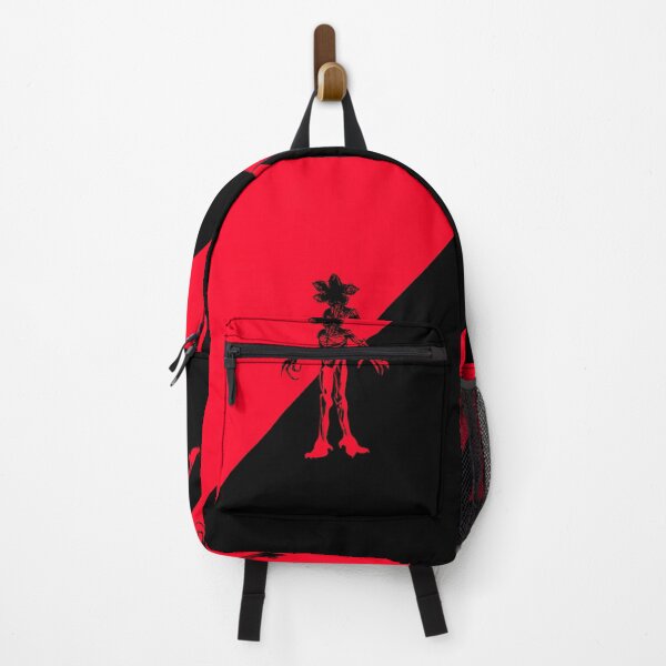 Item preview, RED / BLACK Demogorgon designed and sold by Indepp.
