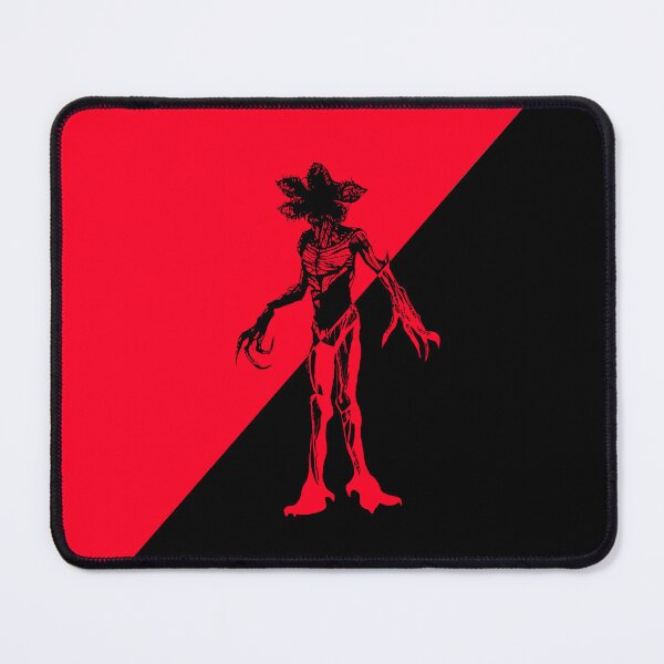Item preview, RED / BLACK Demogorgon designed and sold by Indepp.