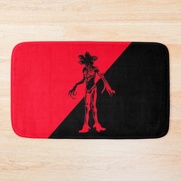 Item preview, RED / BLACK Demogorgon designed and sold by Indepp.