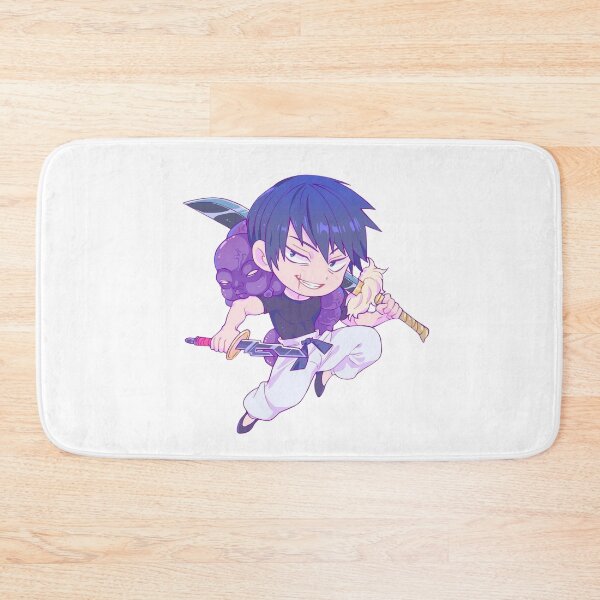 Item preview, The Calm Healer Sorcerer designed and sold by Mr-MC-kitty.